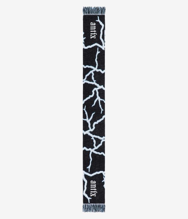 Antix Tormenta Schal (black)