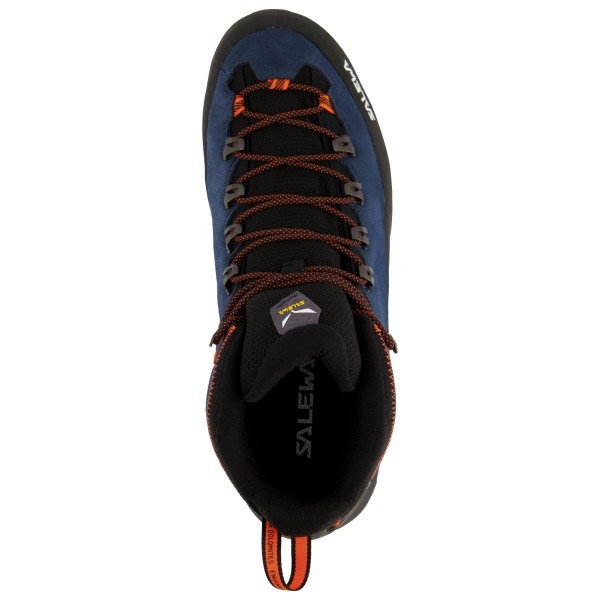 Salewa - Alp Mate Winter Mid Waterproof - Chaussures d'hiver