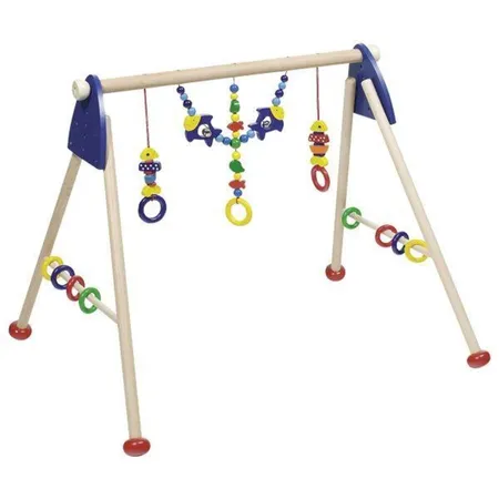 Heimess Baby-Fit Fische, Greif- und Spieltrainer