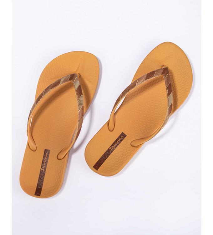 Ipanema Women Anatomic Mesh Teenslippers