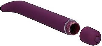 G-Spot Vibrator  met Krachtige Motor - Paars
