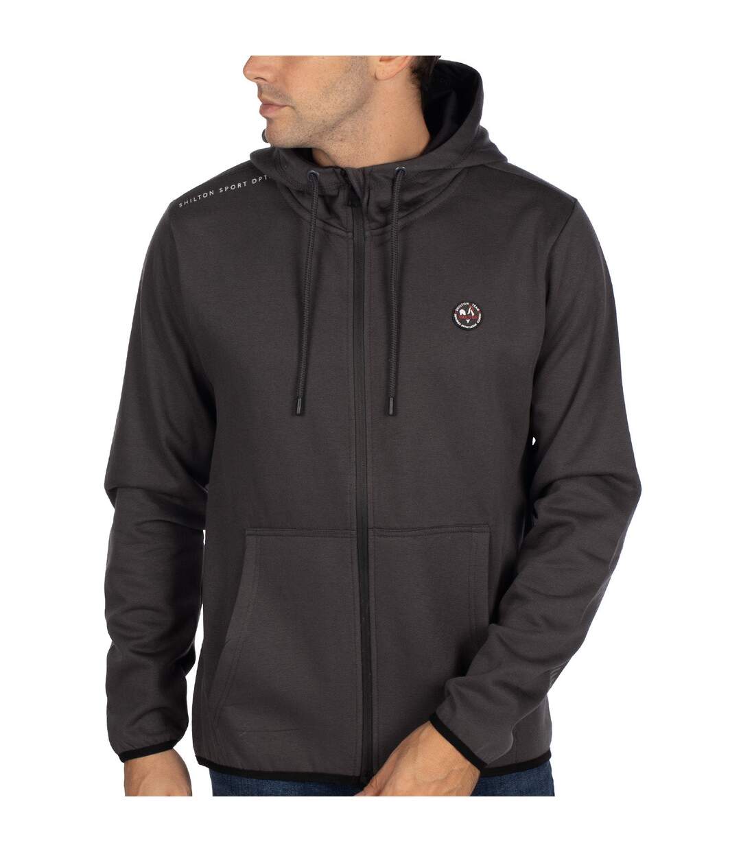 Gilet rugby COMPANY