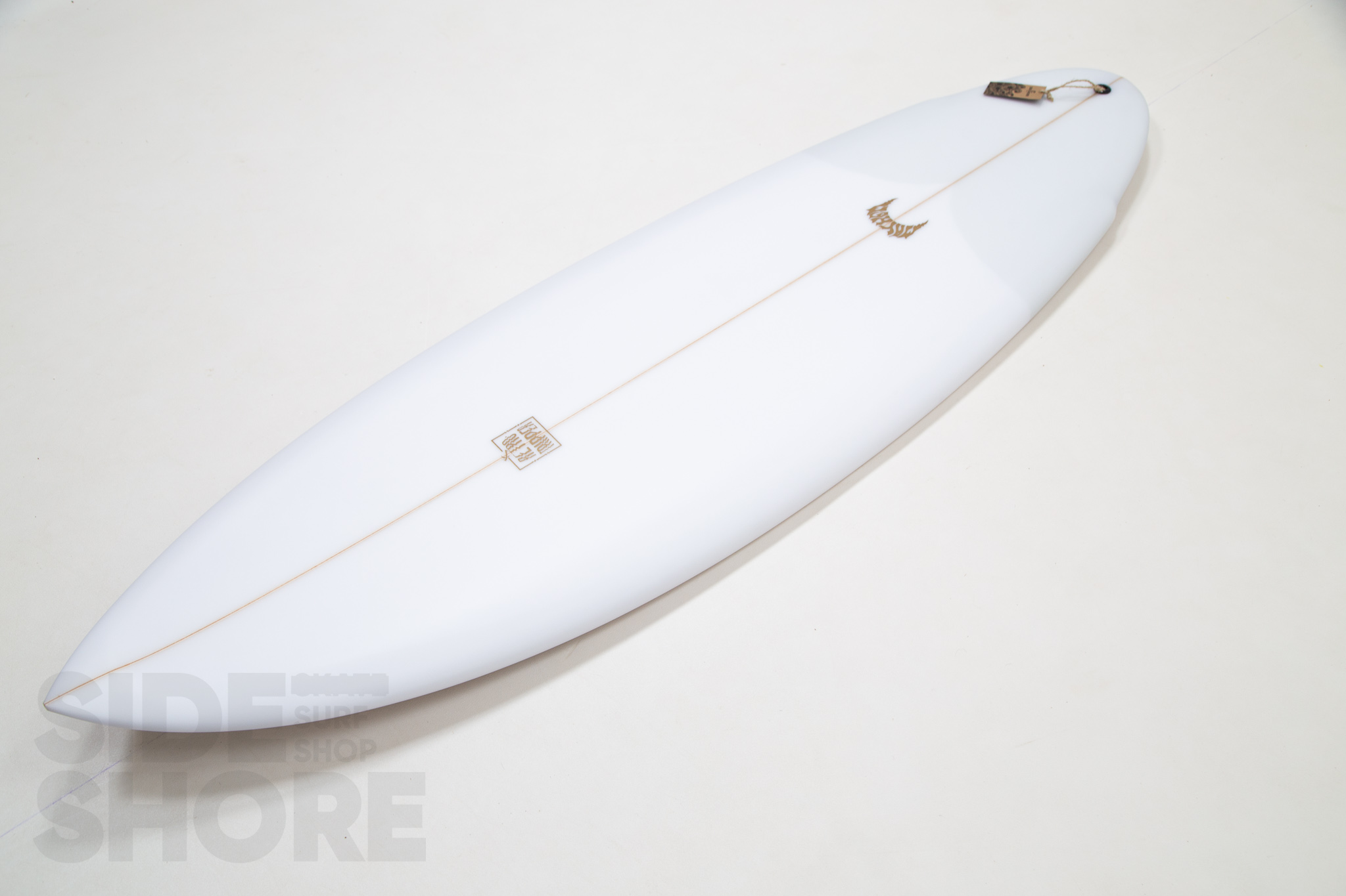 Lost Retro Tripper - 5’10 x 20.50