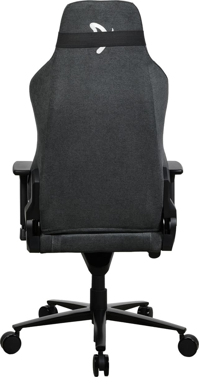 Arozzi Vernazza gamingstol (dark grey)
