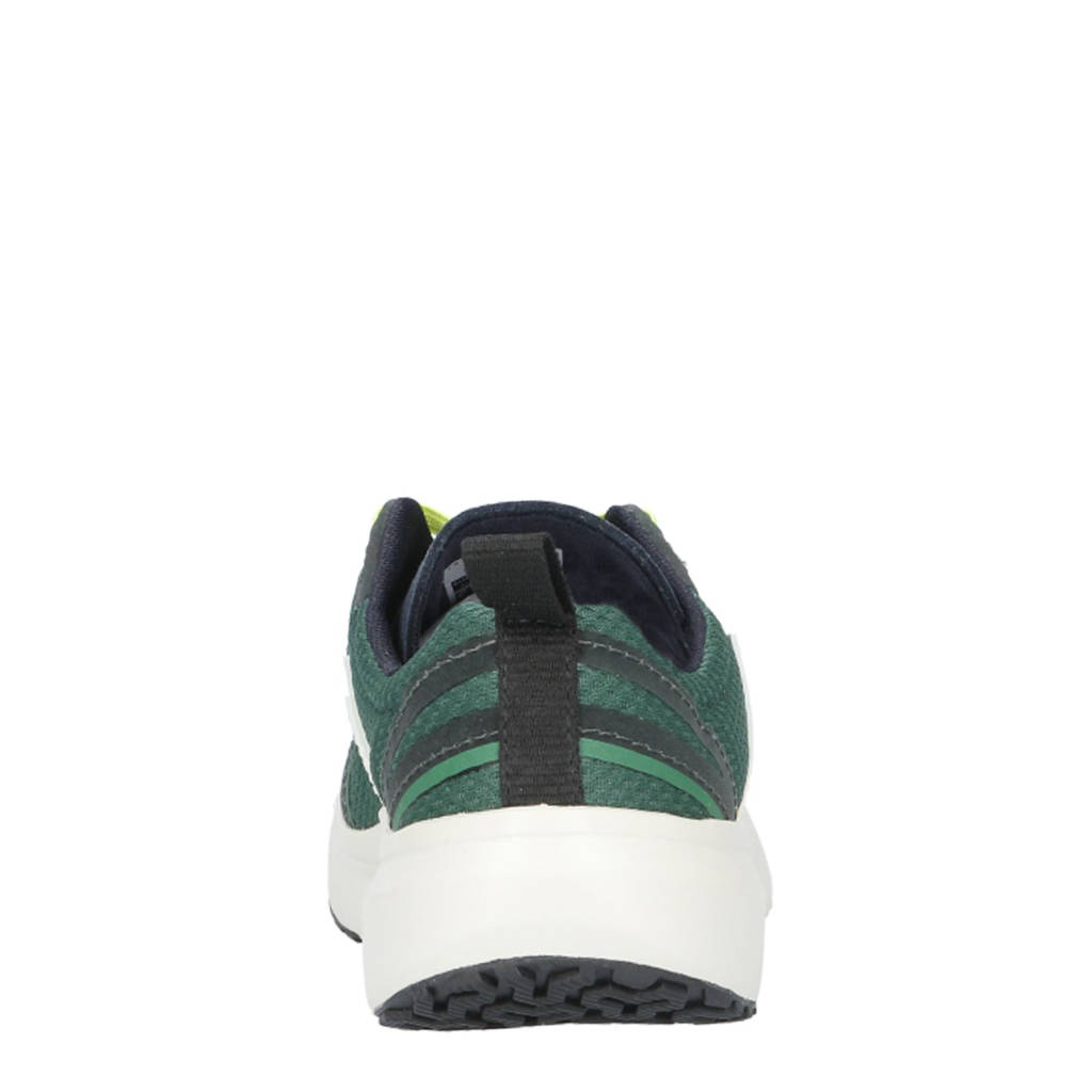 Veja Small Canary Lightchunky sneakers groen