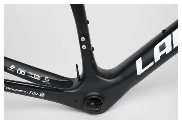 Vélo Team Pro - Cadre Lapierre Xelius SL Disque 2021 Team Groupama-FDJ