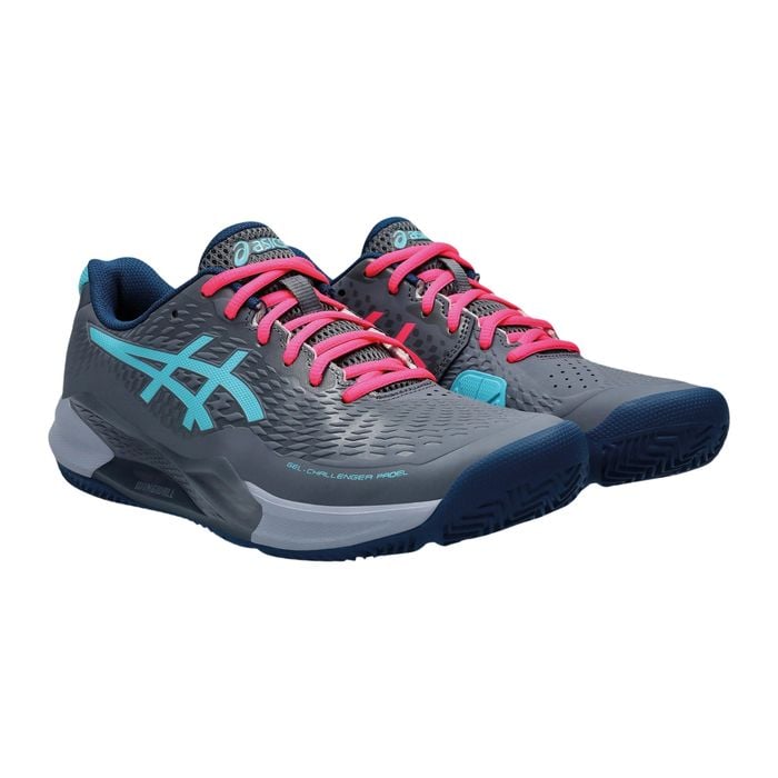Asics Gel-Challenger 14 Padelschoenen Heren