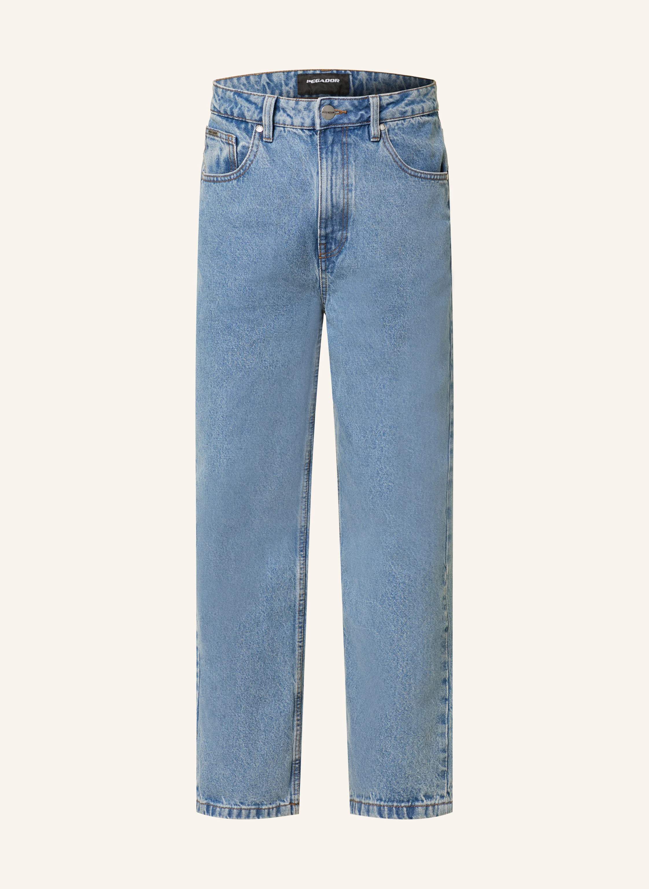 PEGADOR Jeans BALTRA Baggy Fit