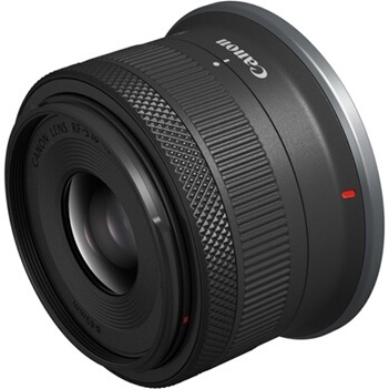 Objectif zoom Canon RF-S 18-45mm f/4.5-6.3 IS STM