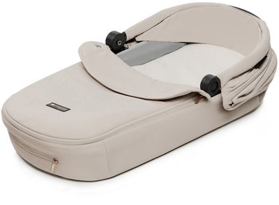 Kinderkraft NEA 2 Duovogn, Soft Beige