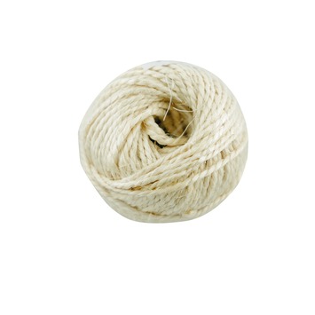 Ledent touw sisal Ø2,5 mm /  /- 50 m