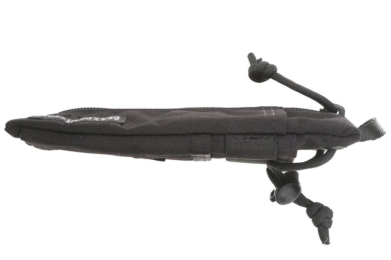 Maxpedition Platy Pocket Organizer 0236B 5x7 Black, pouch