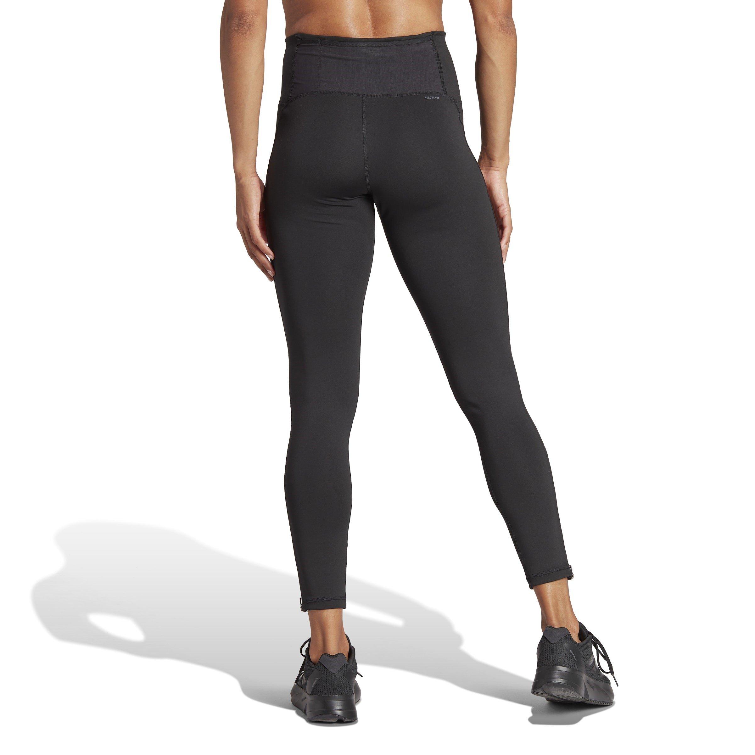 adidas Adizero Essentials Full Length Leggings Womens