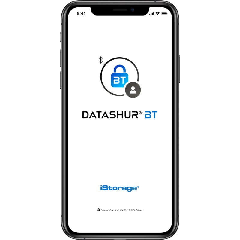 iStorage datAshur BT