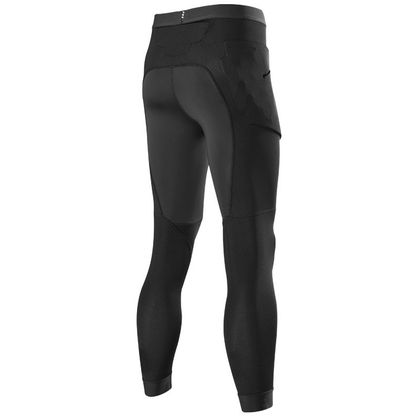 Pantalon Technique Fox BASEFRAME PRO - BLACK - Noir