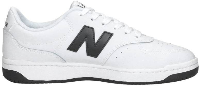 New Balance BB80 wit