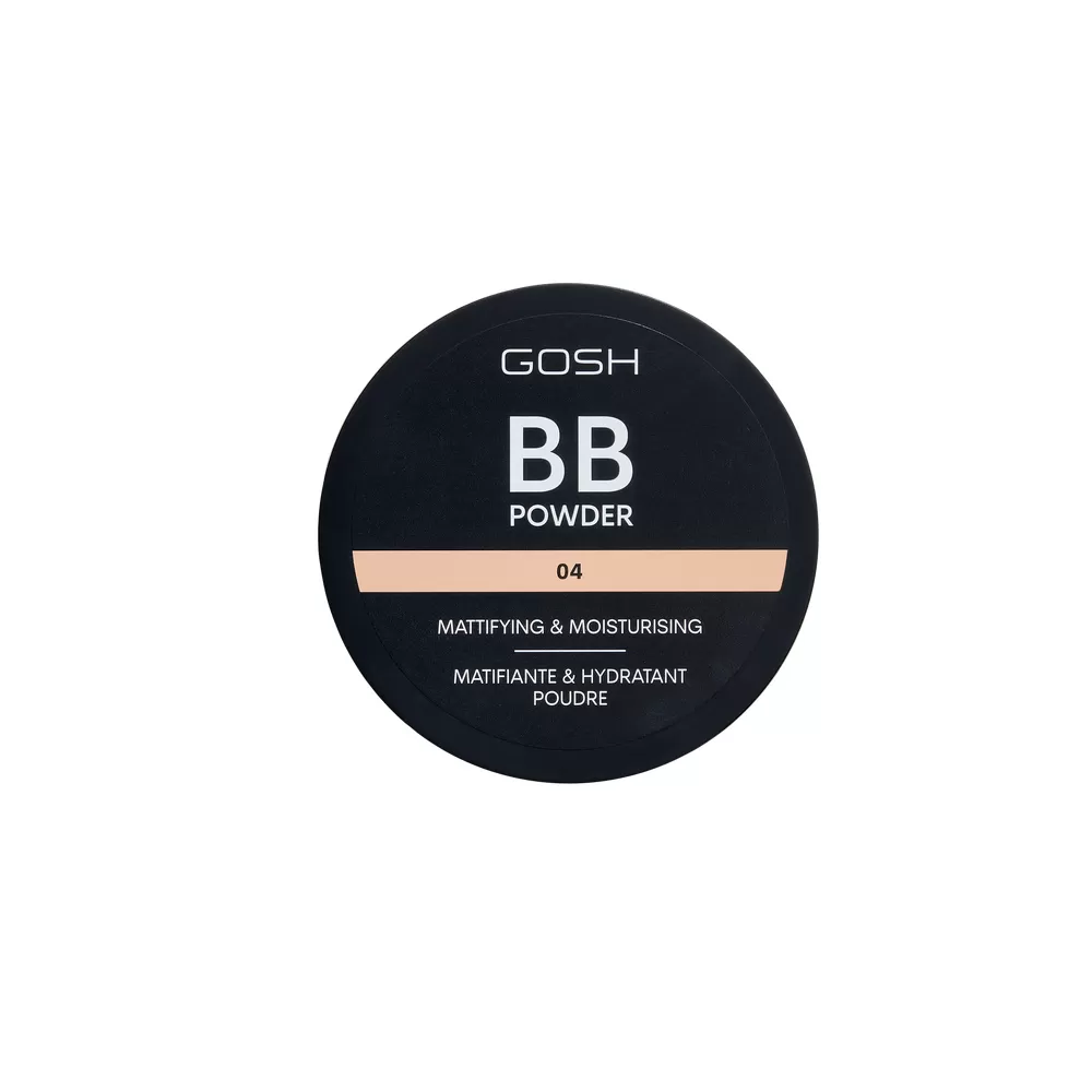 GOSH BB Powder - 1 stk.