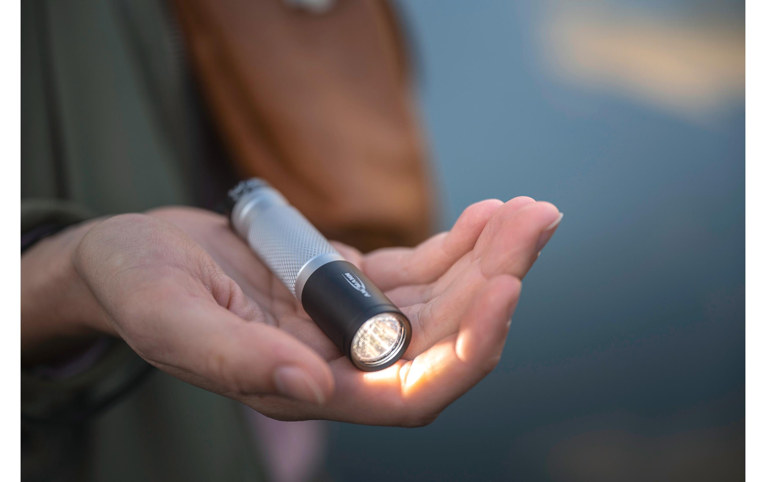 Taschenlampe Daily Use 50BOutdoor-Taschenlampe