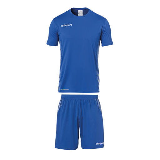 Kit Uhlsport Score SS - Camisa e Calção