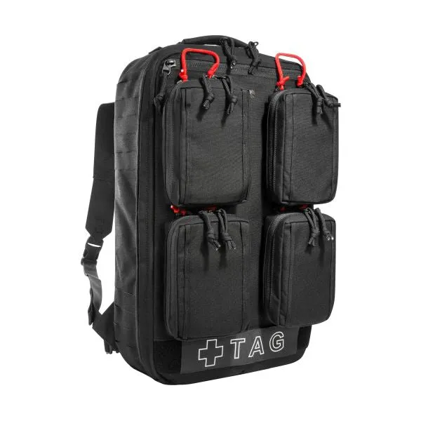 Tasmanian Tiger -  Notfallrucksack Medic Mascal Pack