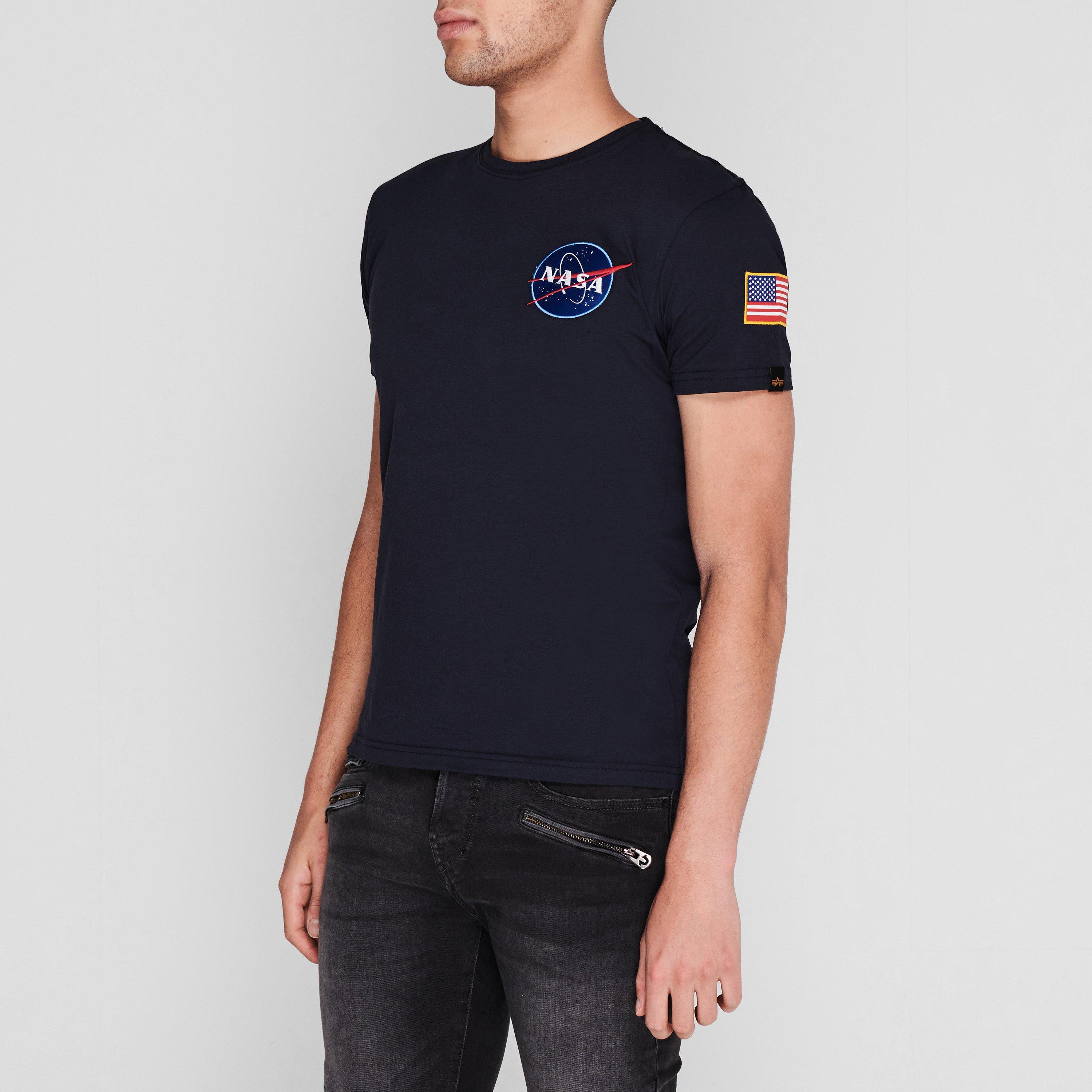 Alpha Industries SPACE SHUTTLE T