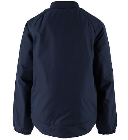 Tommy Hilfiger Jacke - Essential Tommy Tape - Black Iris