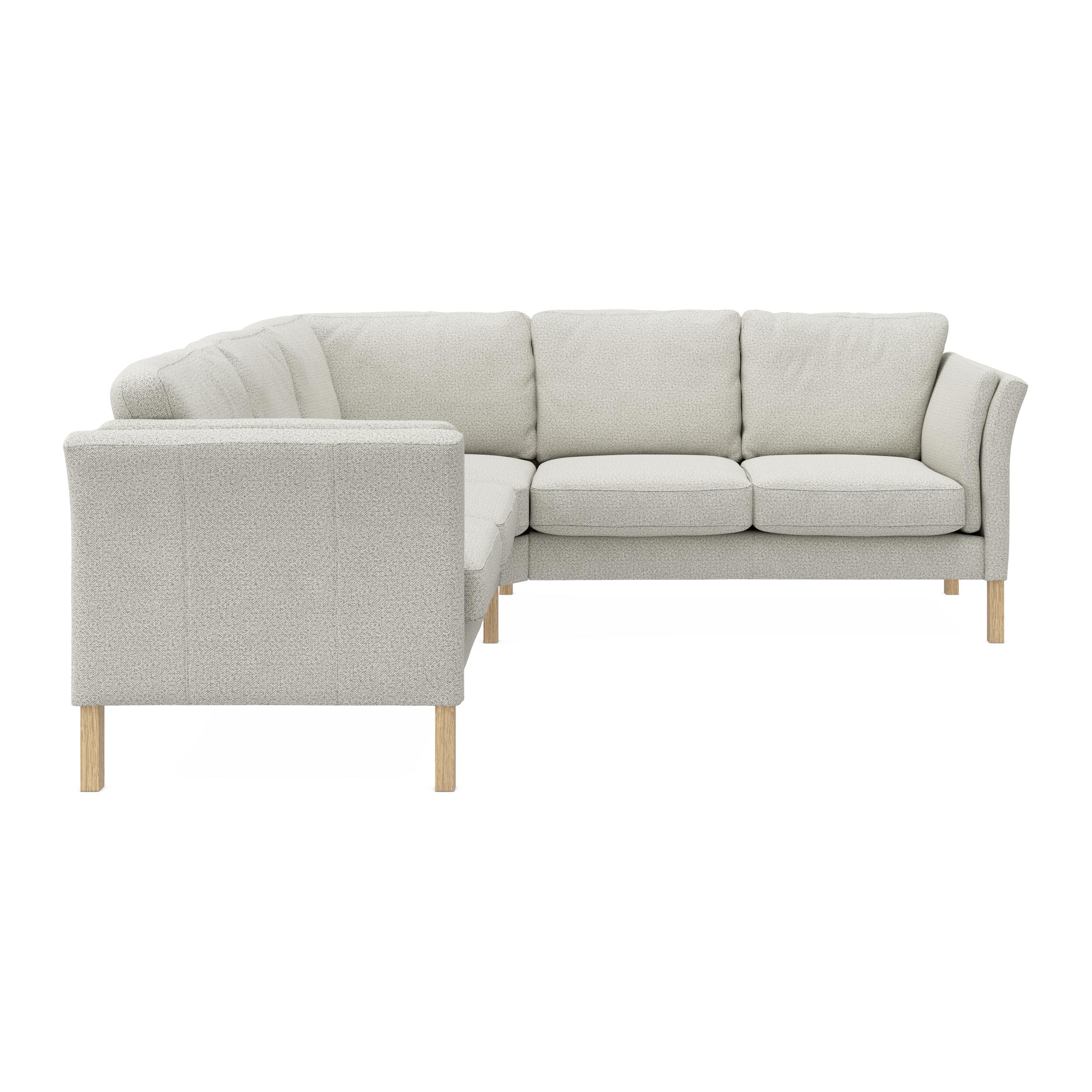Falken 22 Hjørnesofa