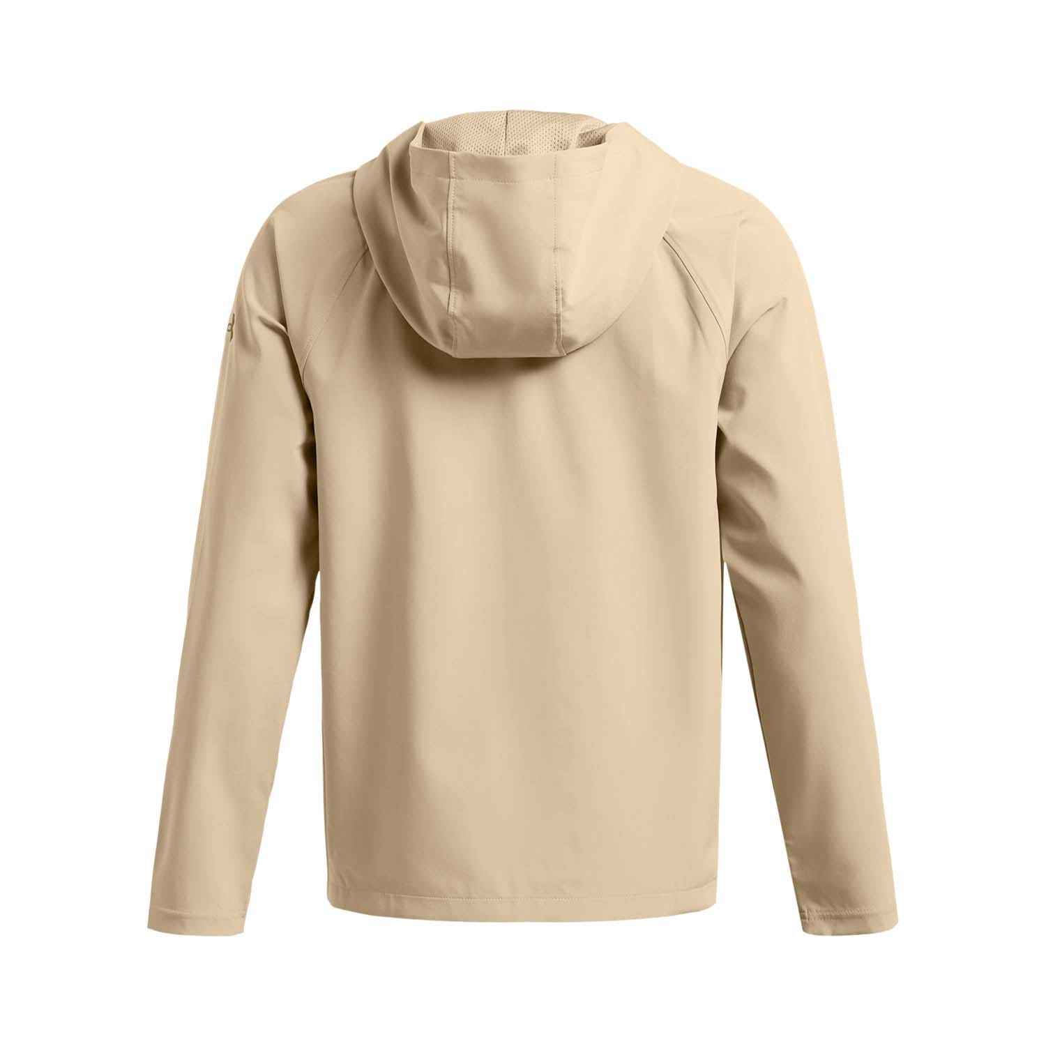 Under Armour  Unstoppable Full Zip Jongens