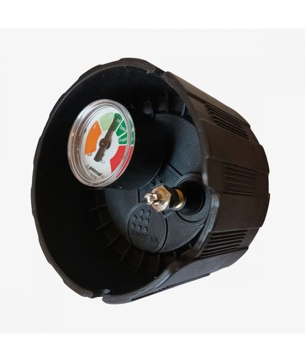 Bullpadel Pascal Box 3B