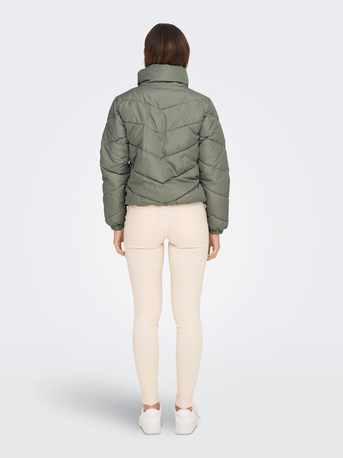 JDYFINNO Jacke Seagrass