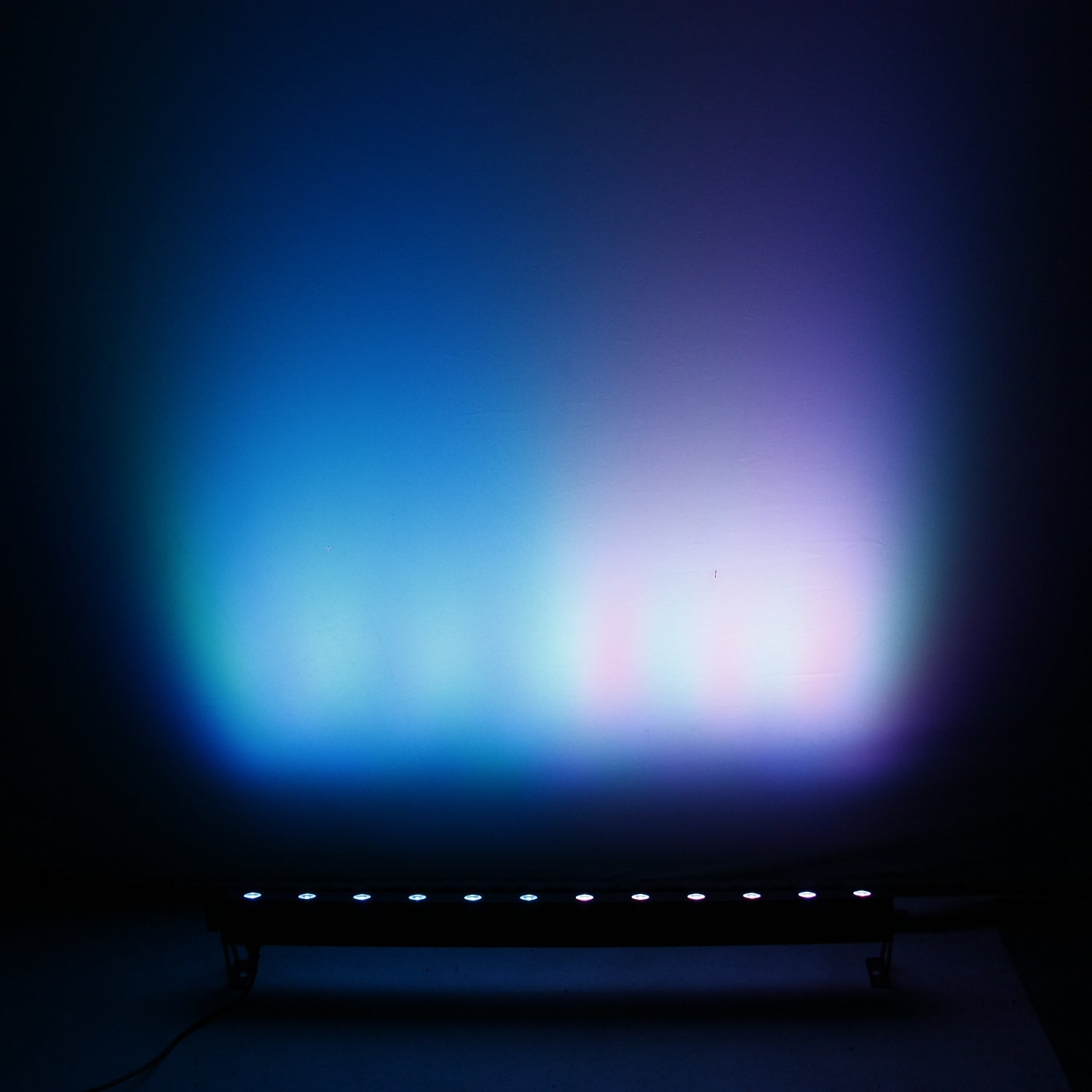 Ayra LED Tri-Bar 12 RGB pixelbar