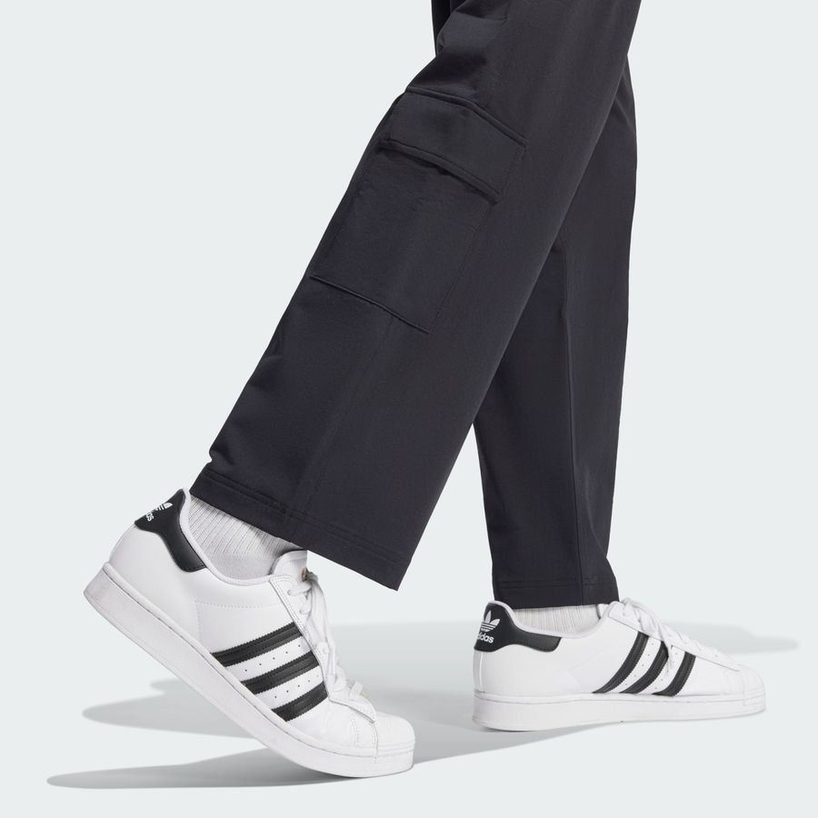Adidas Original Pantalon cargo Quad