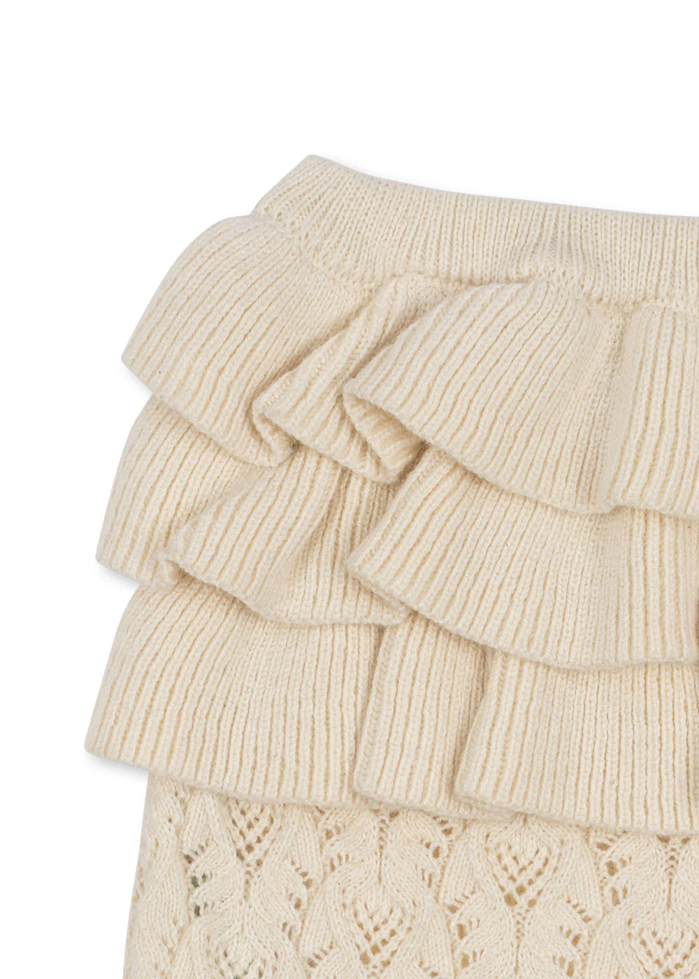 Rosier shorts - cream off white - 3M