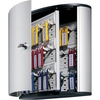 Armoire à clés Key Box Code