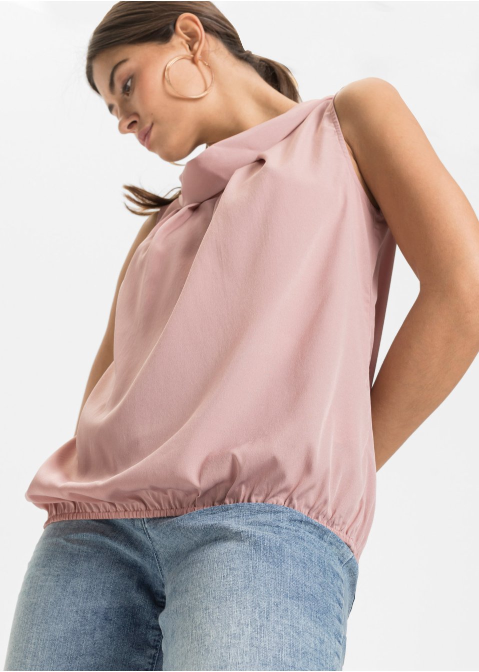 Top-blouse