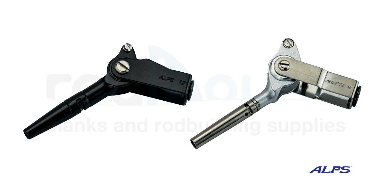 Anneau de Scion Roller Top Swivel 50/80-130lb Roller Top Swivel 50/80-130lb
