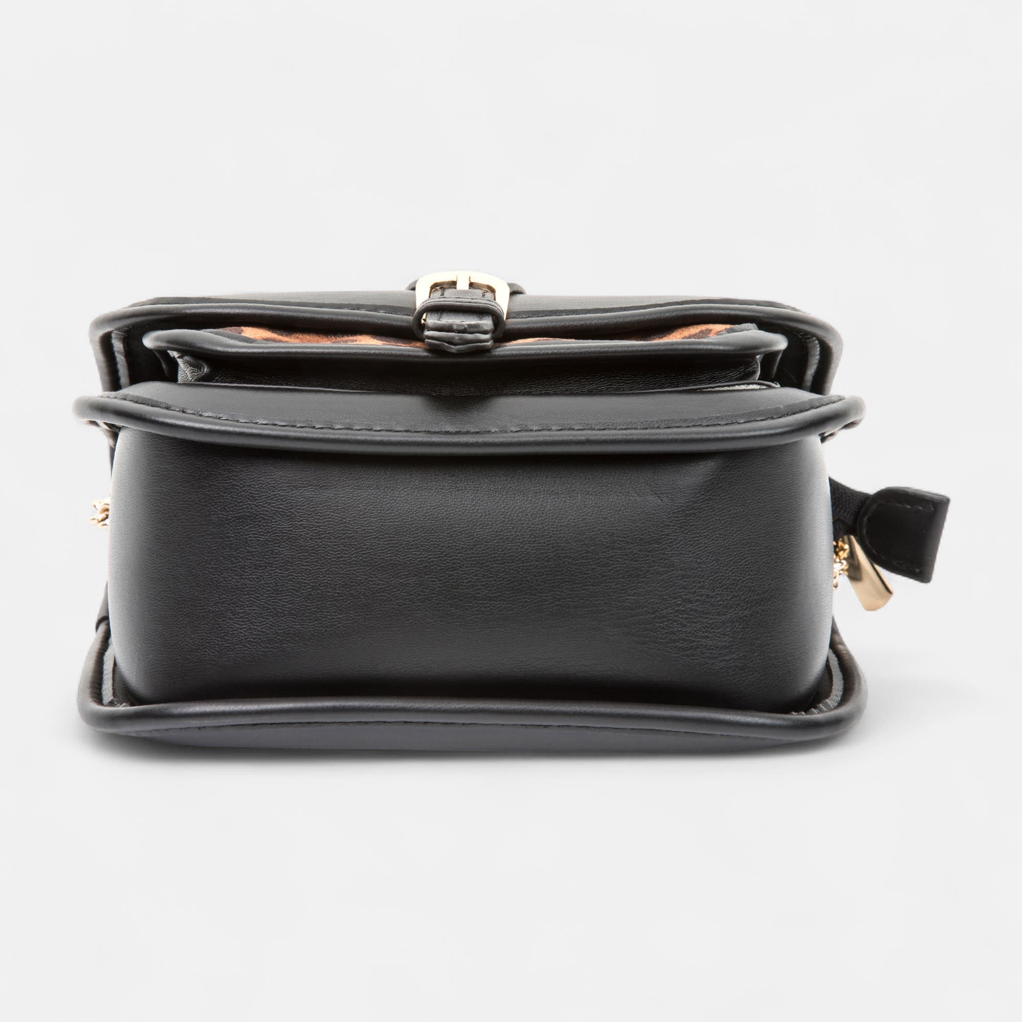 Sac bandoulière noir