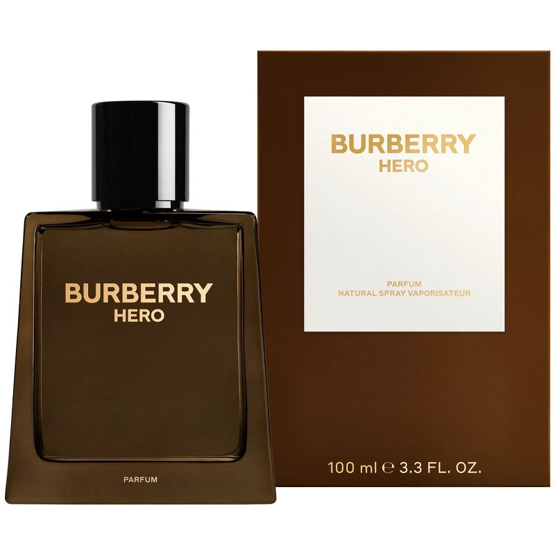 Burberry Hero Parfum 100 ml