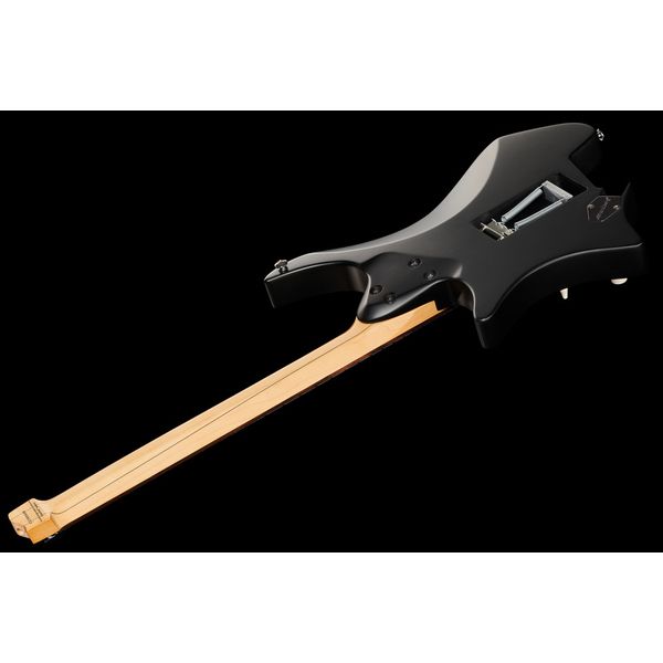 Strandberg Boden Classic NX 6 Trem BK RW