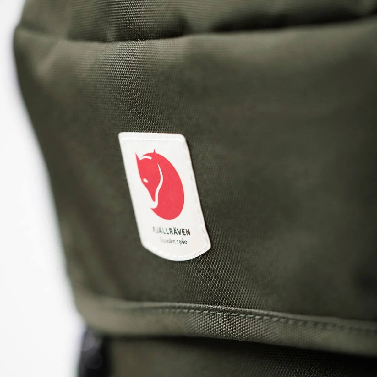 Fjällräven Skule Top 26 Deep Forest