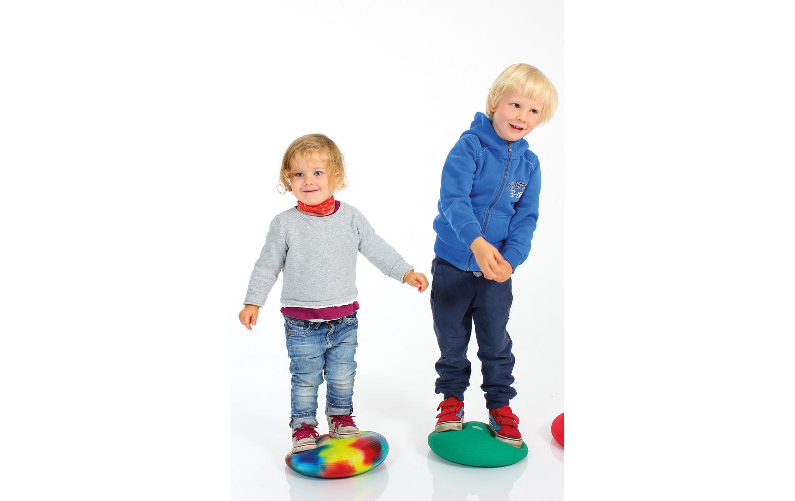 Ballkissen Dynair KidsFarbe – zufällig