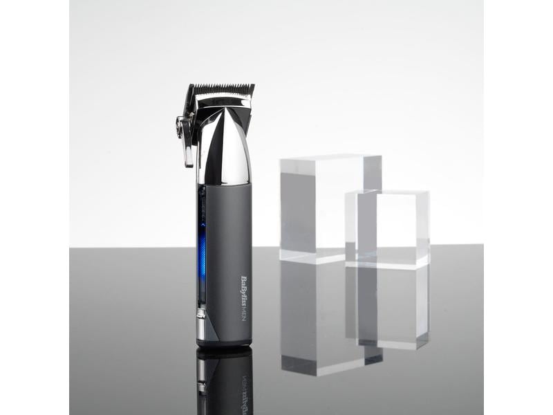 Babyliss Haarschneider Super-X Metal Kabellose Haarschneidemaschine