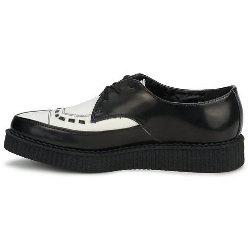 TUK - POINTED CREEPER - Noir / Blanc