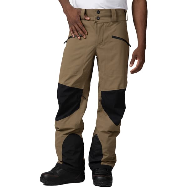 Pantalon de ski ROSSIGNOL EVADER PANT FIG
