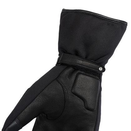 Gants Tucano Urbano TAAAC HYDROSCUD® FEMME - Noir