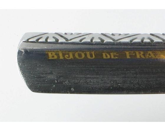 De Luxe Bocote 5/8 Rasoir par Thiers-Issard