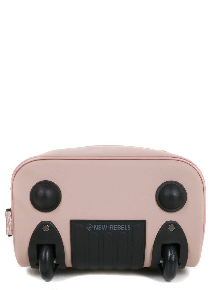 Sac de voyage New Rebels Harper 50 cm