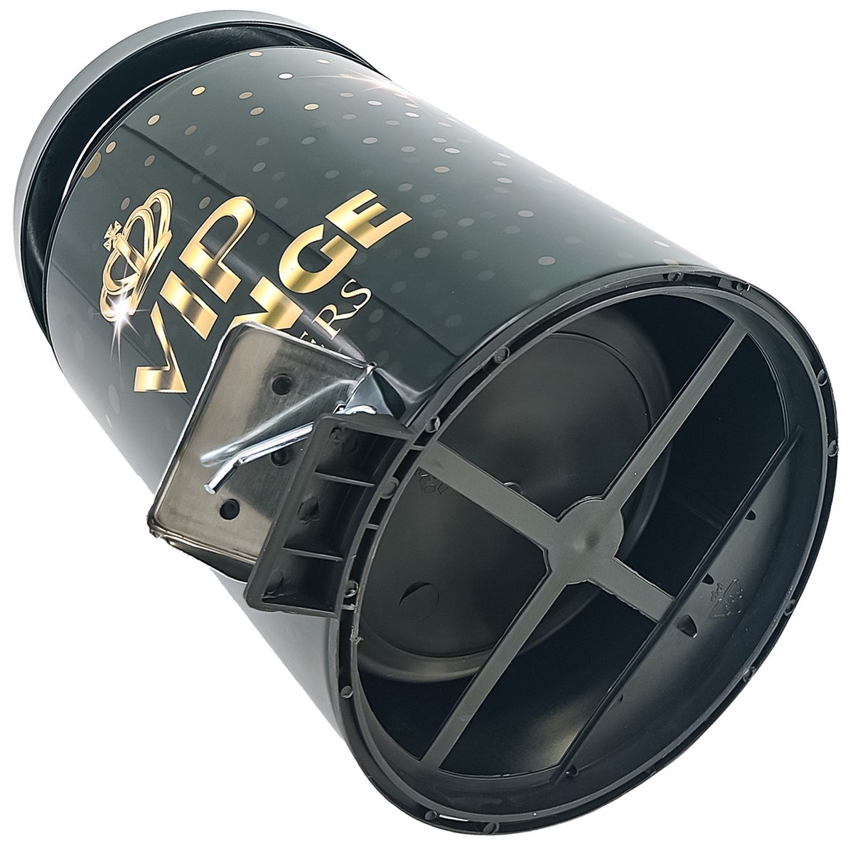 Sanilo 3L cosmeticabak met soft-close mechanisme VIP Lounge