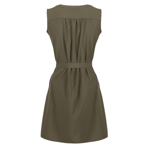 Highton Str Dress