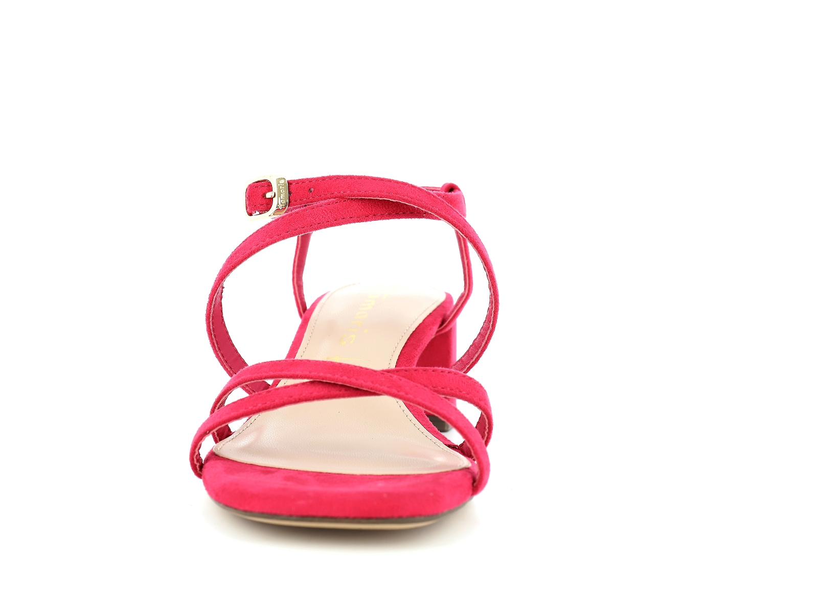 Tamaris-28204 Synthétique Fushia